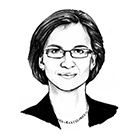Nina Higatzberger, Head of Investor Relations (illustration)