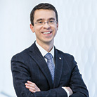 Stoyan Angelov, VIG Asset Risk Management, Austria (photo, © Ian Ehm)