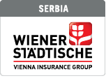 Regional brands of Vienna Insurance Group – Serbia (logo)