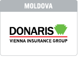 Regional brands of Vienna Insurance Group – Moldova (logo)