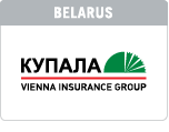 Regional brands of Vienna Insurance Group – Belarus (logo)