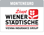 Regional brands of Vienna Insurance Group – Montenegro (logo)