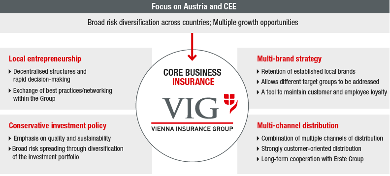 VIG strategy (graphic)