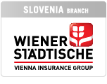 Regional brands of Vienna Insurance Group – Slovenia (branch) (Logo)