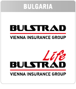 Regional brands of Vienna Insurance Group – Bulgaria (Logos)