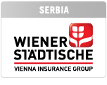Regional brands of Vienna Insurance Group – Serbia (Logo)