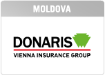 Regional brands of Vienna Insurance Group – Moldova (Logo)