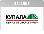 Regional brands of Vienna Insurance Group – Belarus (Logo)
