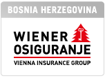 Regional brands of Vienna Insurance Group – Bosnia Herzegovina (Logo)