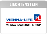 Regional brands of Vienna Insurance Group – Liechtenstein (Logo)
