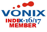 VÖNIX (logo)